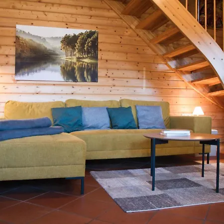 Ferienhaus Doppelhaushaelfte In