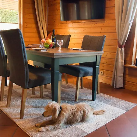Ferienhaus Doppelhaushaelfte In Hasselfelde