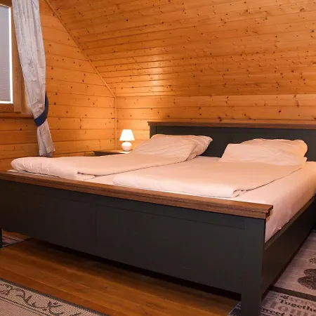 Ferienhaus Doppelhaushaelfte In Hasselfelde