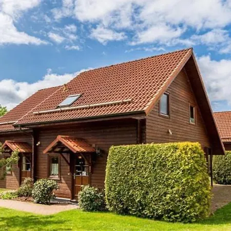 Semi-detached House, Hasselfelde