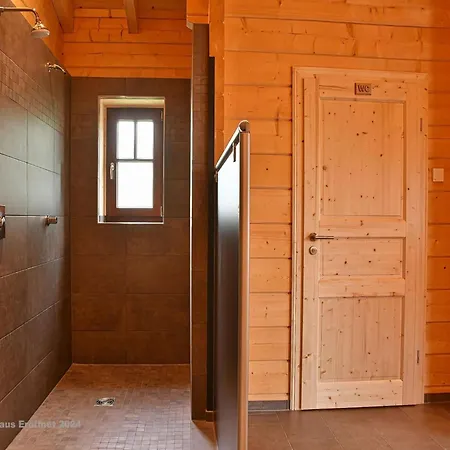 Semi-detached House, * Hasselfelde